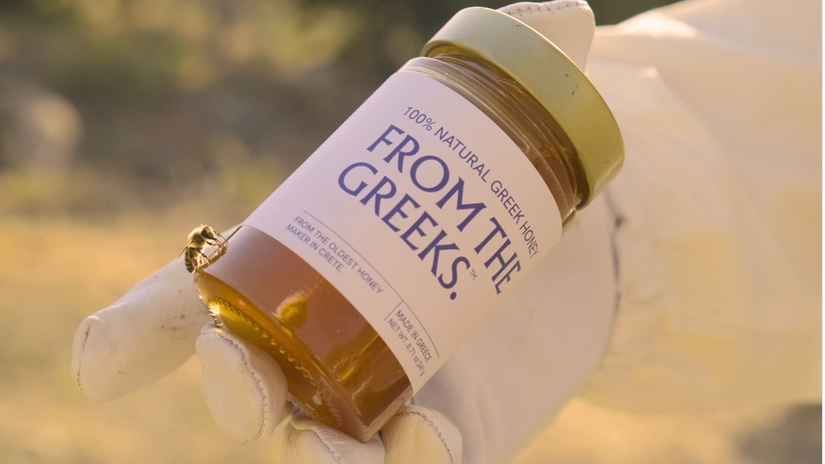 From The Greeks
